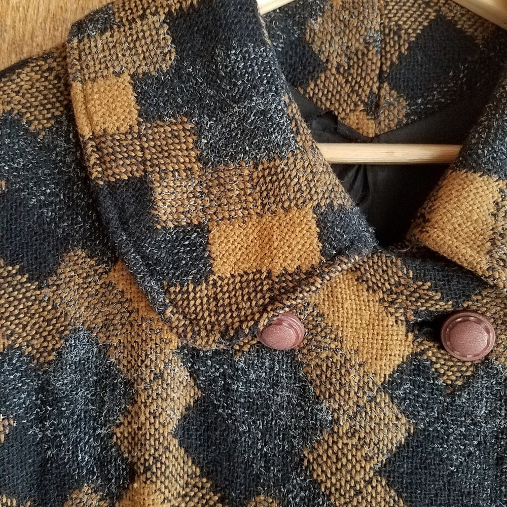 Vintage Coat